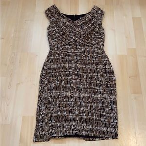 Adrianna Papell Dress
